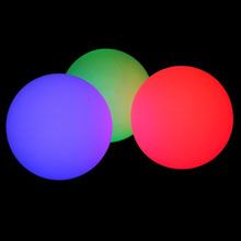 Pelotas malabares Juggle Dream LED